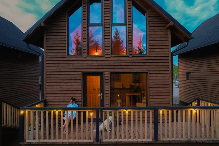 Imagine Apusenity Resort