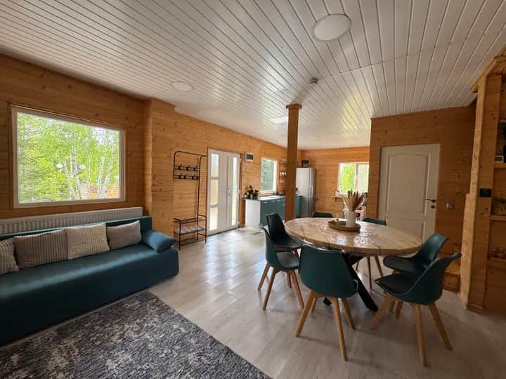 Apusenity Resort - Imagine 5