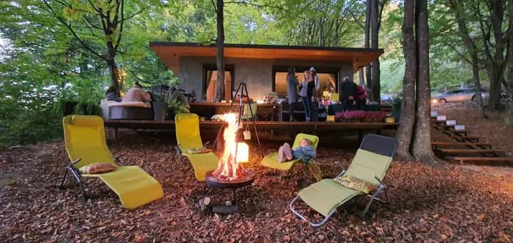 Luxury Lake House & Glamping - Imagine 2