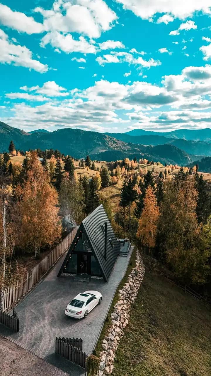 Imagine Căsuța de la Munte