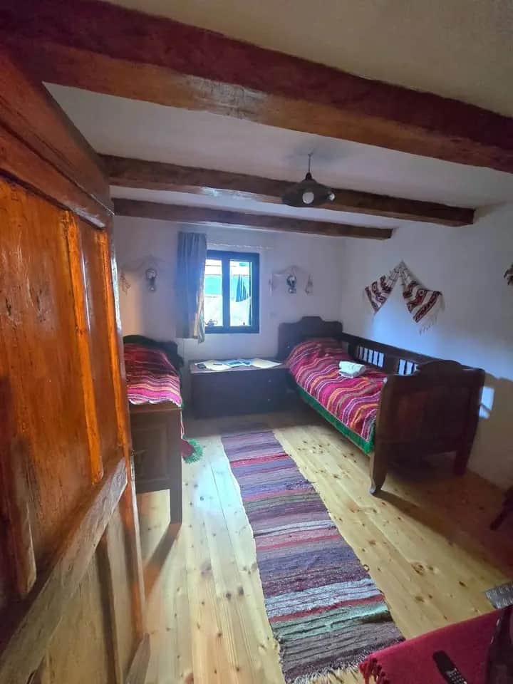 Imagine Casa Speranța