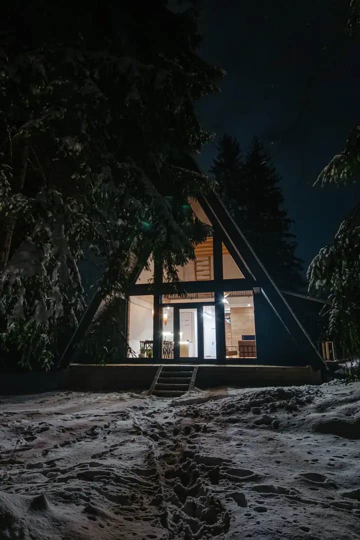 Black Raven Cabin - Imagine 2