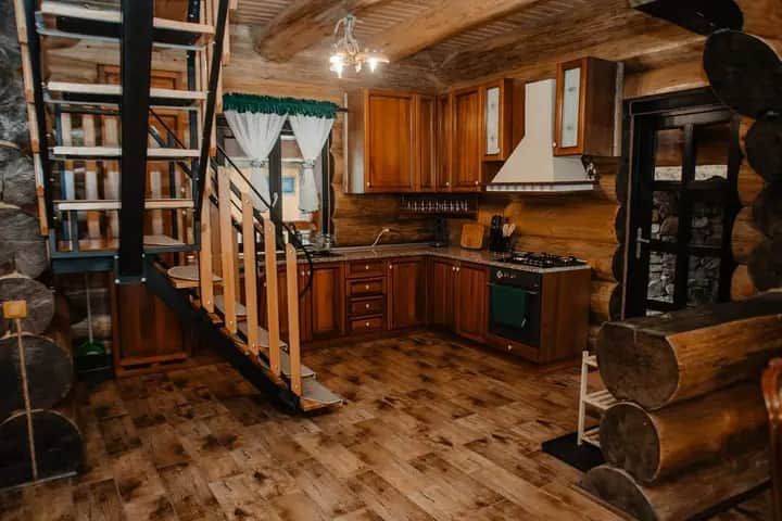 Cabana Roua Munților din Bucovina - Imagine 5