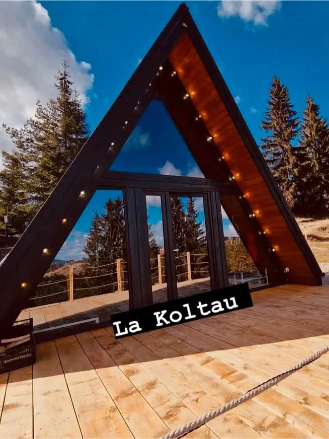 Imagine La Koltău