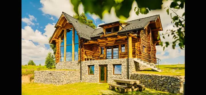 Poeme Chalet - Imagine 2