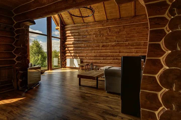 Poeme Chalet - Imagine 3