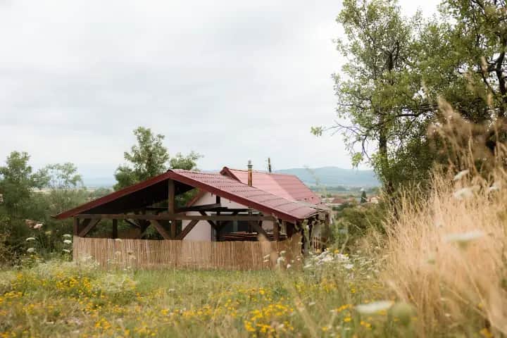 Imagine Casa Panorama