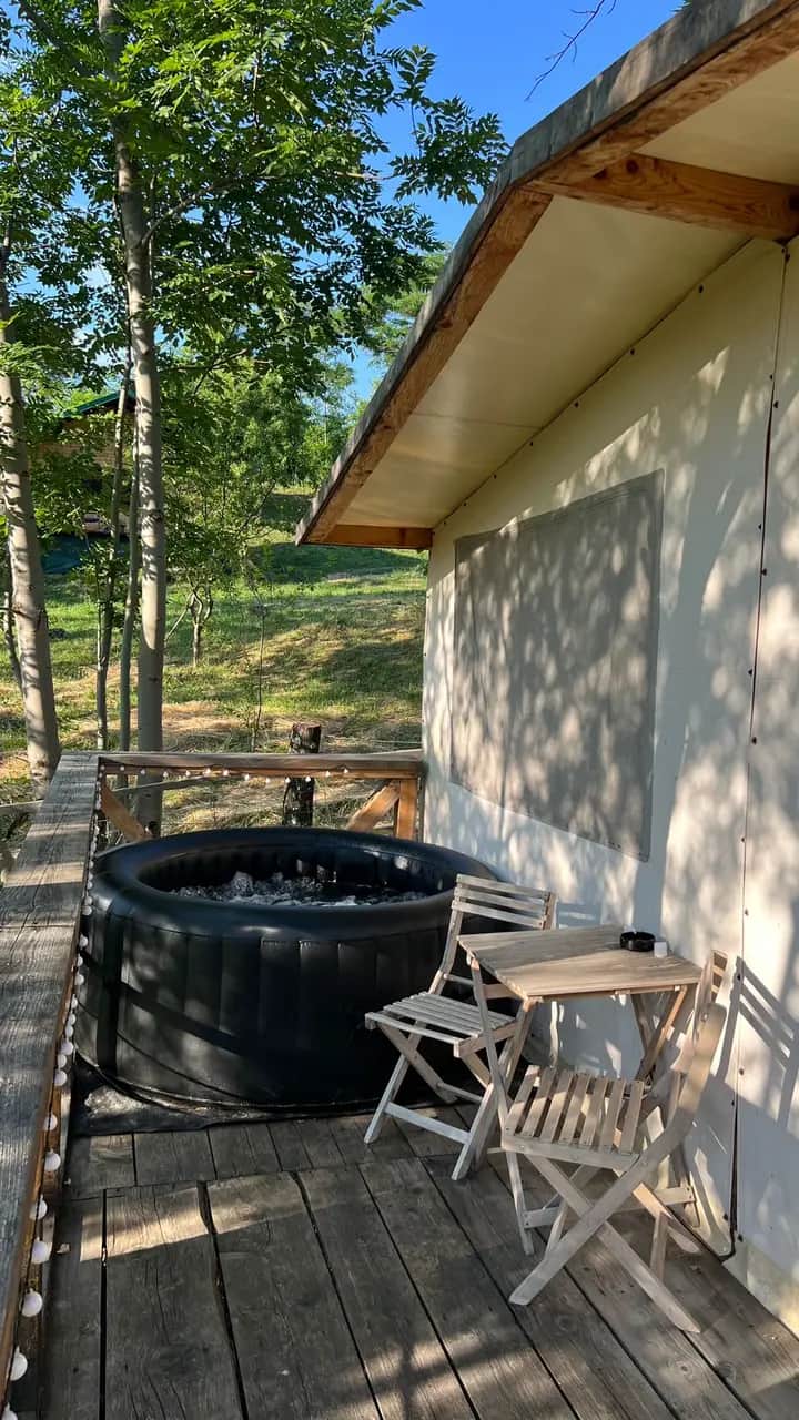 Mesteceni Glamping - Imagine 2