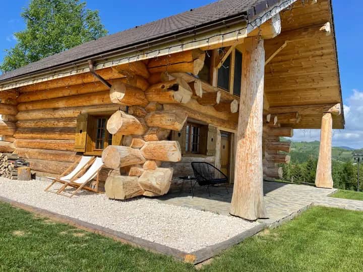 Imagine Wild Cottage