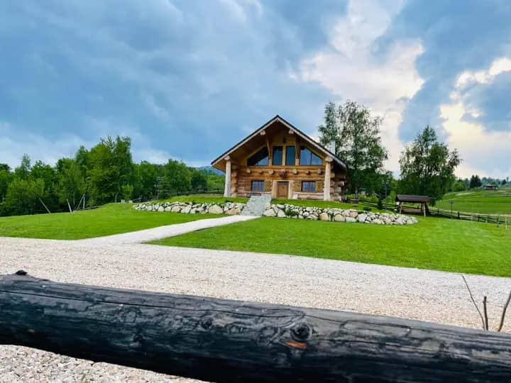 Wild Cottage - Imagine 2
