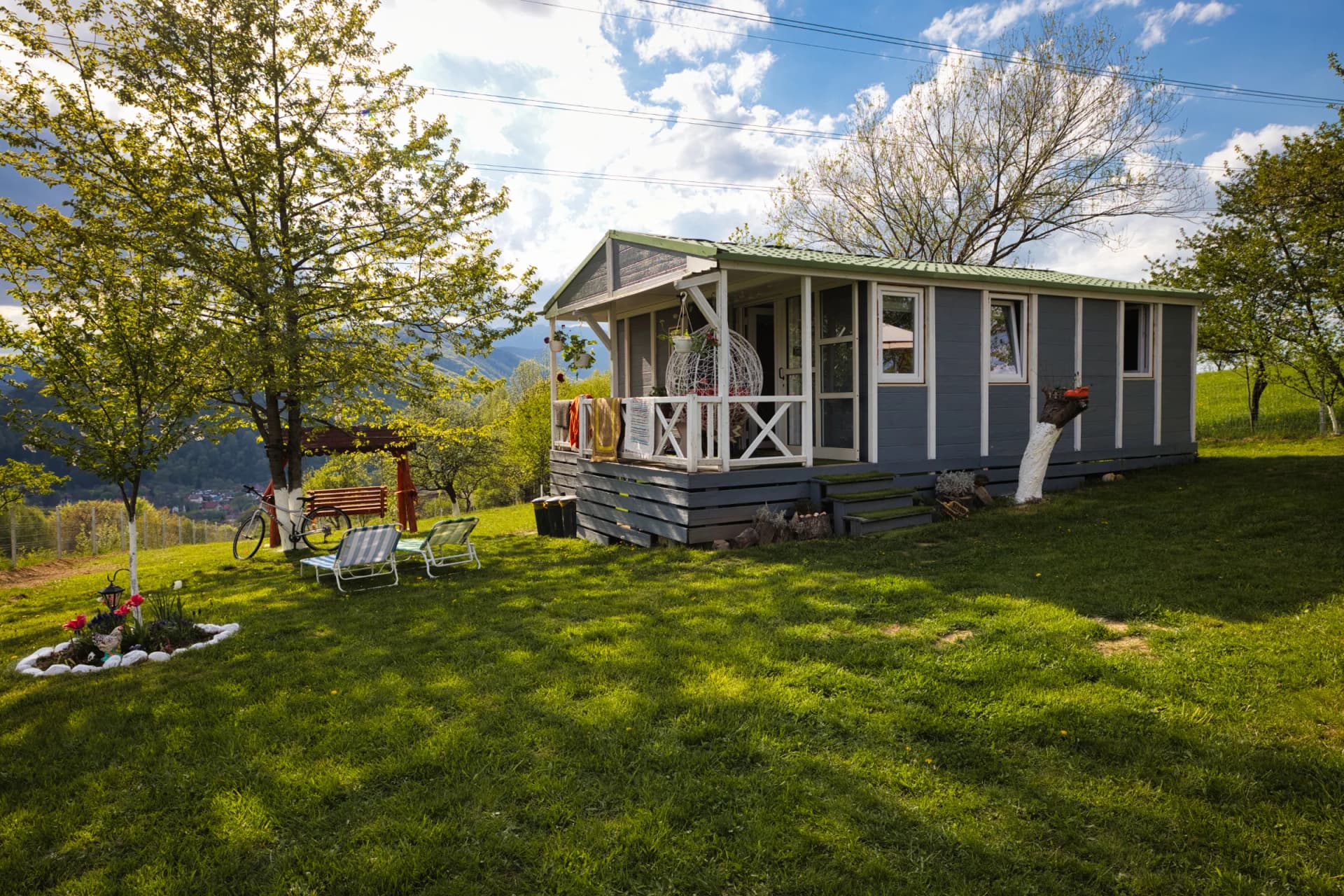 Căsuța din Poveste - Imagine 2