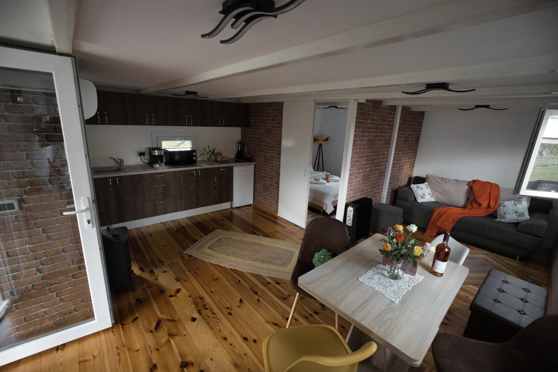 Căsuța din Poveste - Imagine 3