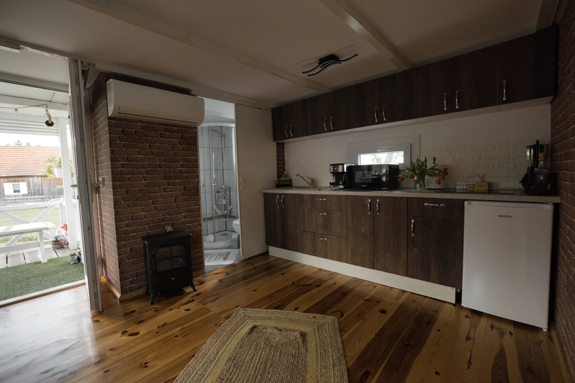 Căsuța din Poveste - Imagine 4