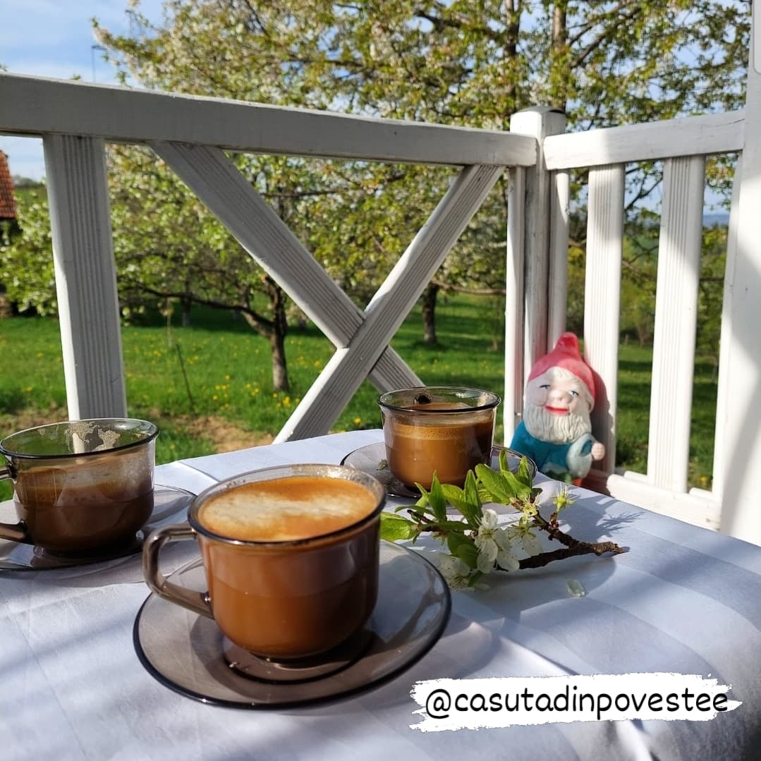 Căsuța din Poveste - Imagine 7