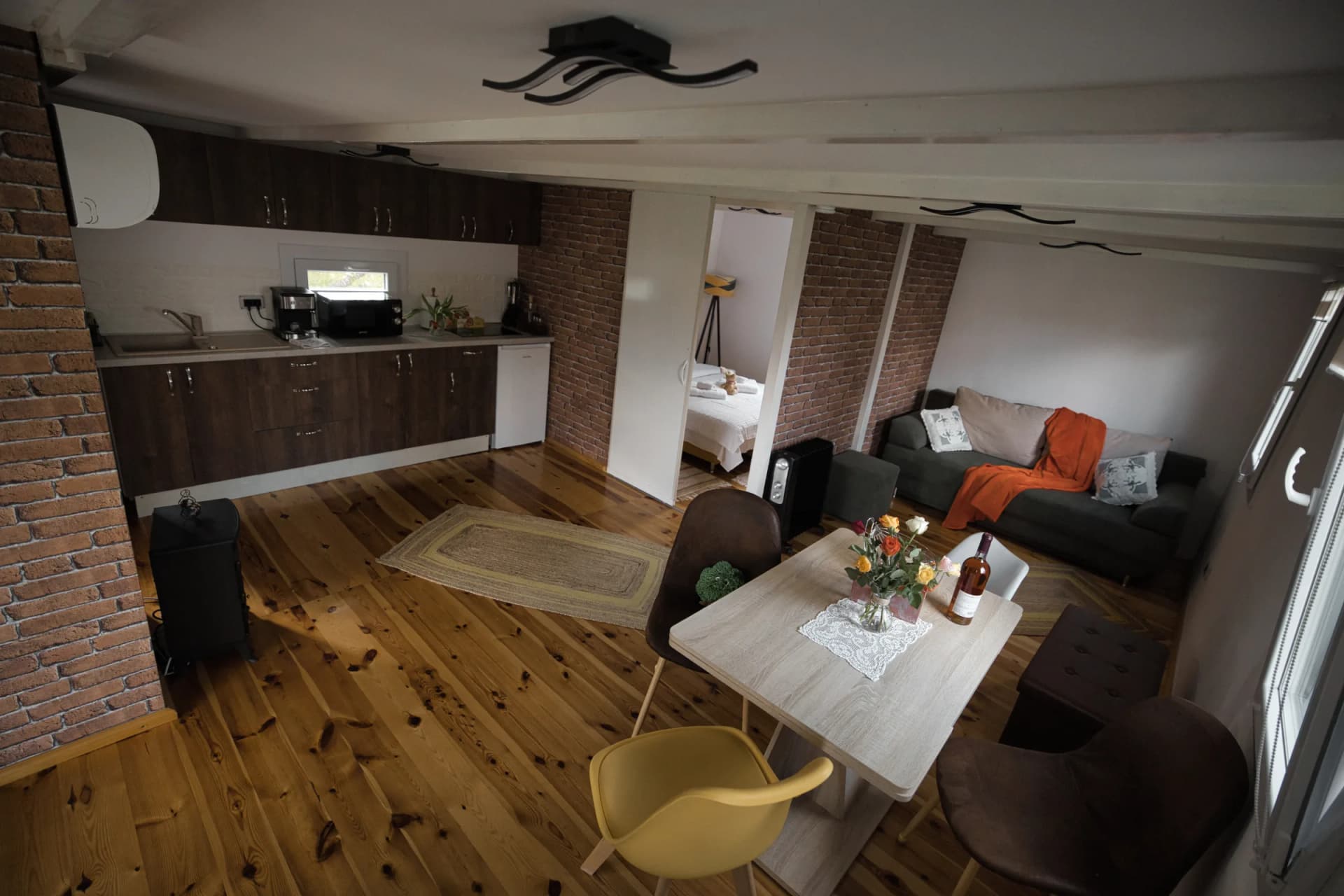 Căsuța din Poveste - Imagine 9