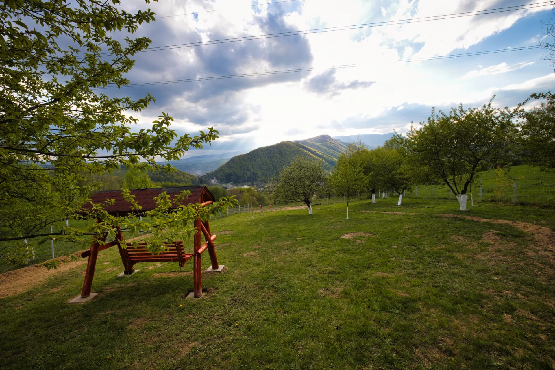 Căsuța din Poveste - Imagine 10