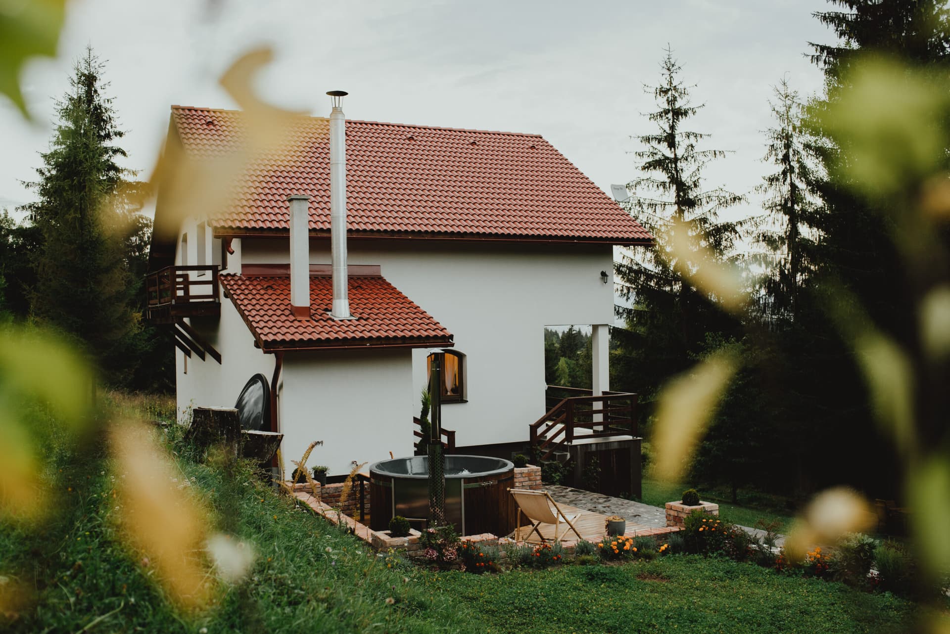 Casa Cifu - Imagine principala