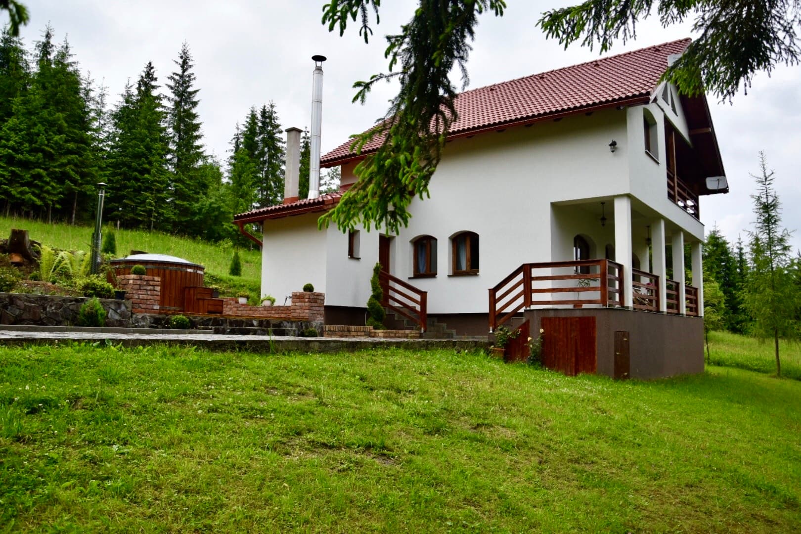 Casa Cifu - Imagine 3