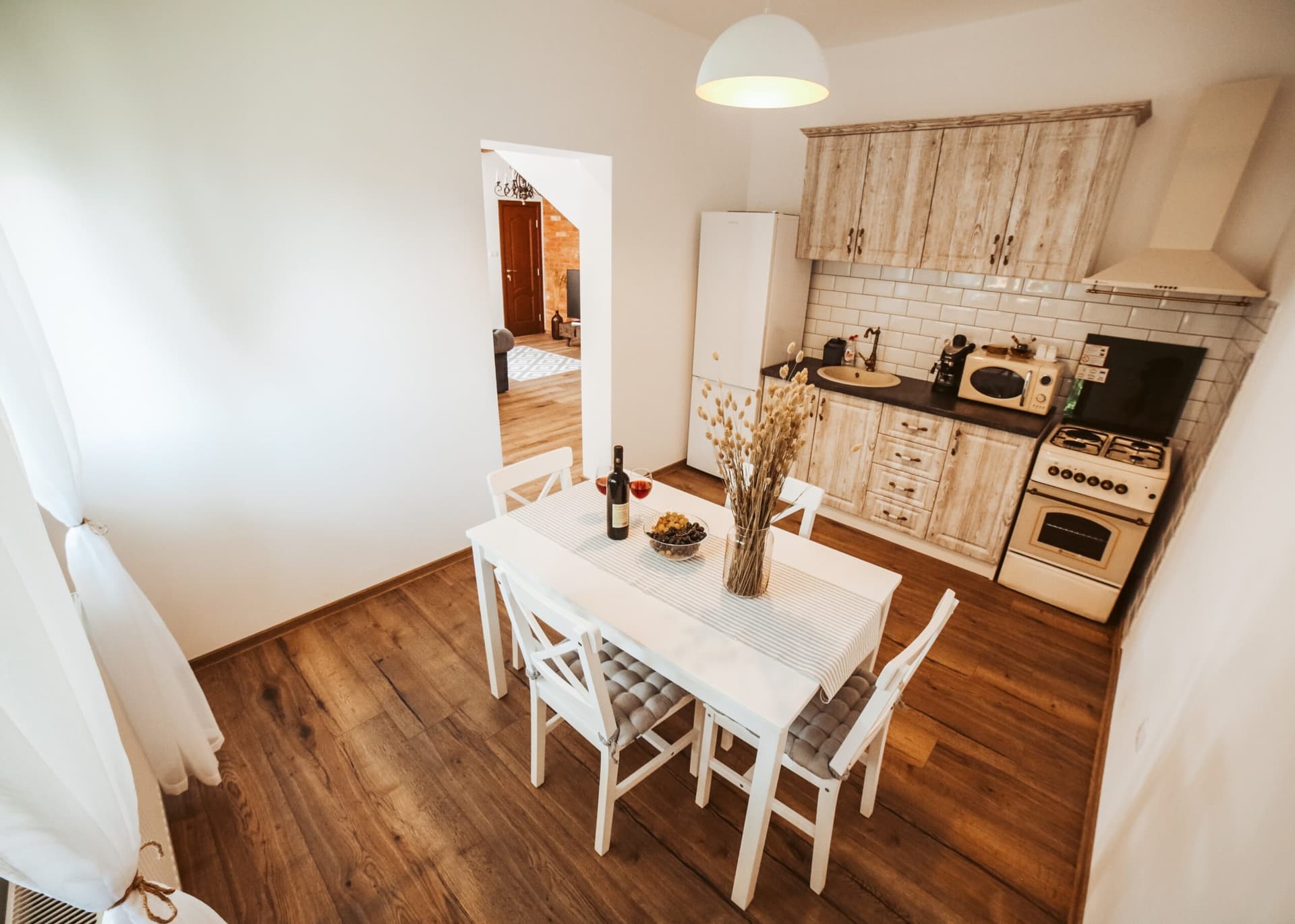 Casa Cifu - Imagine 4