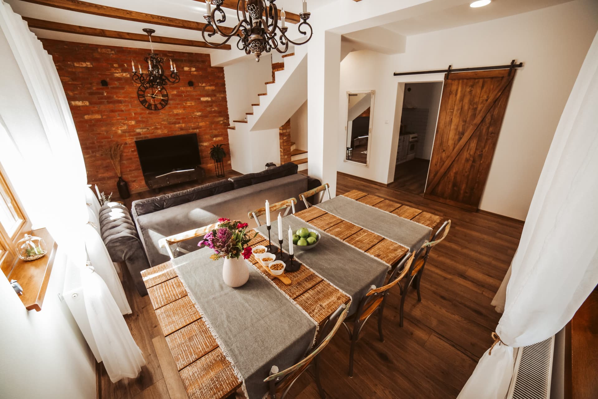 Casa Cifu - Imagine 5