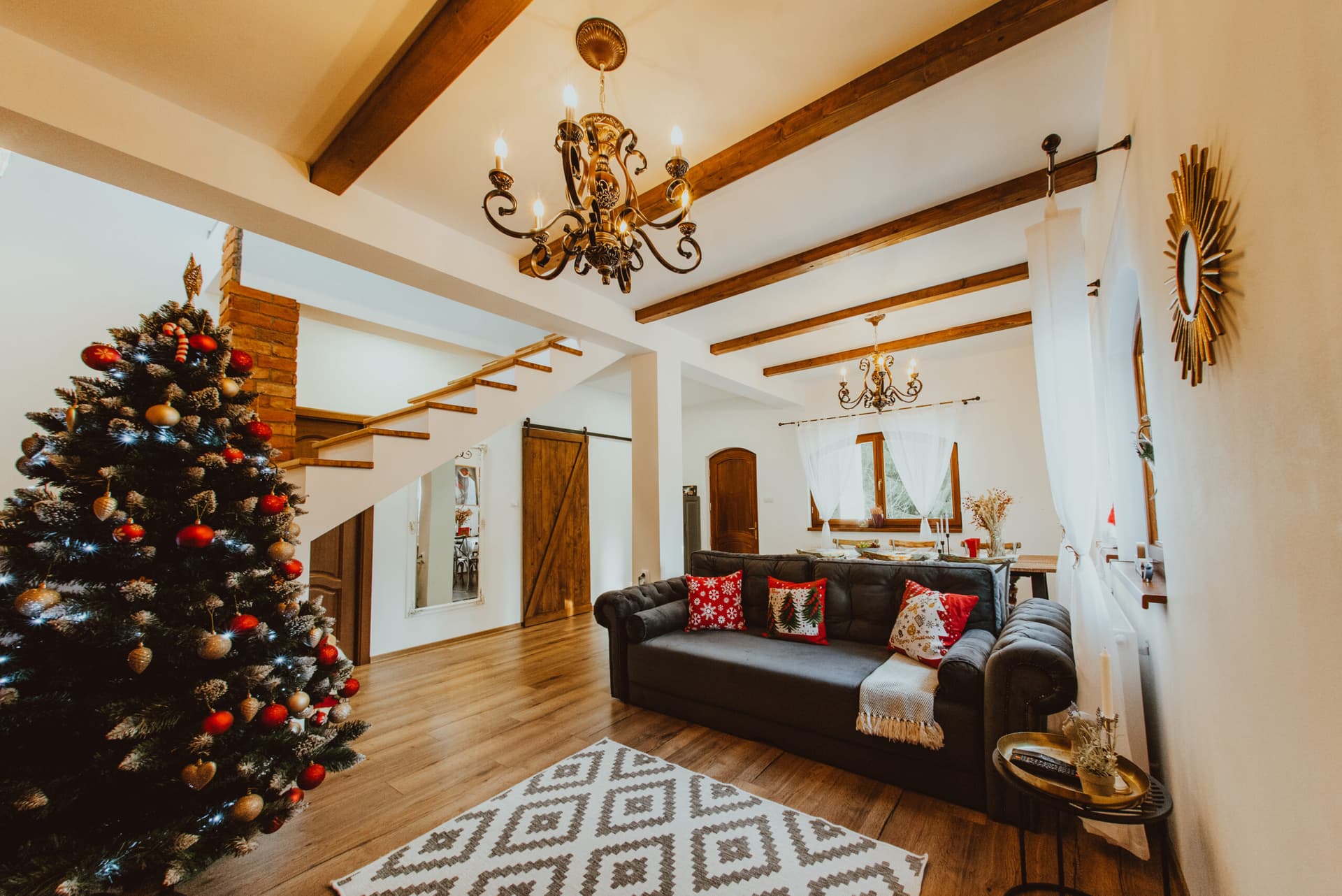 Casa Cifu - Imagine 7