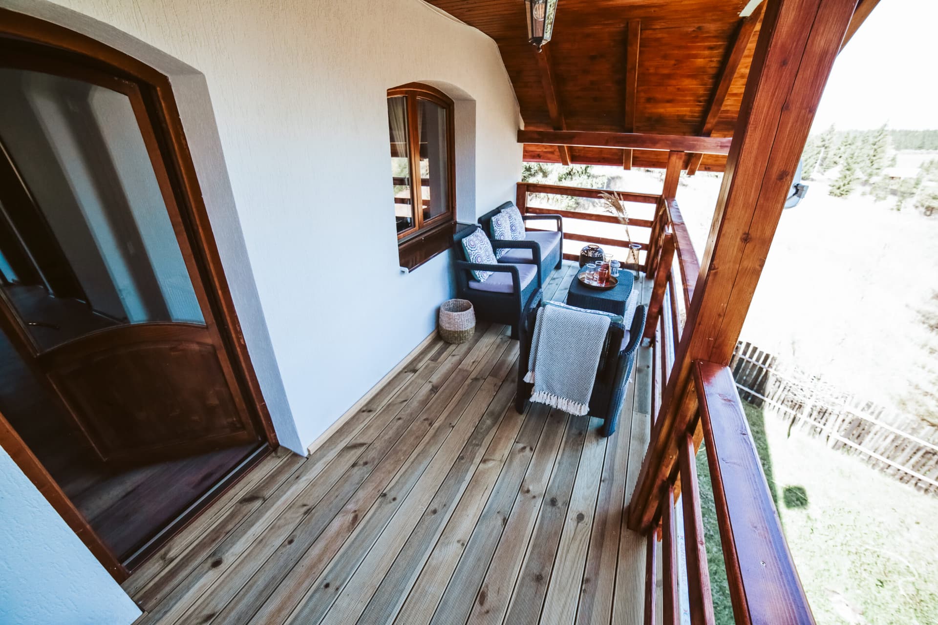 Casa Cifu - Imagine 15