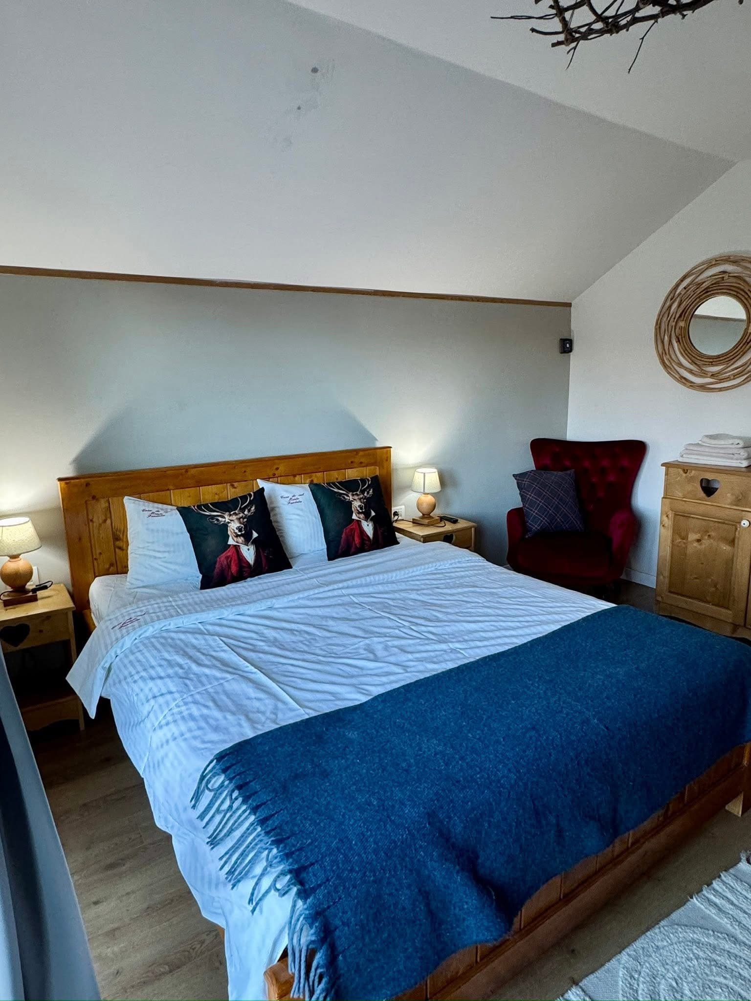 Casa de Sub Munte Fundata - Imagine 9