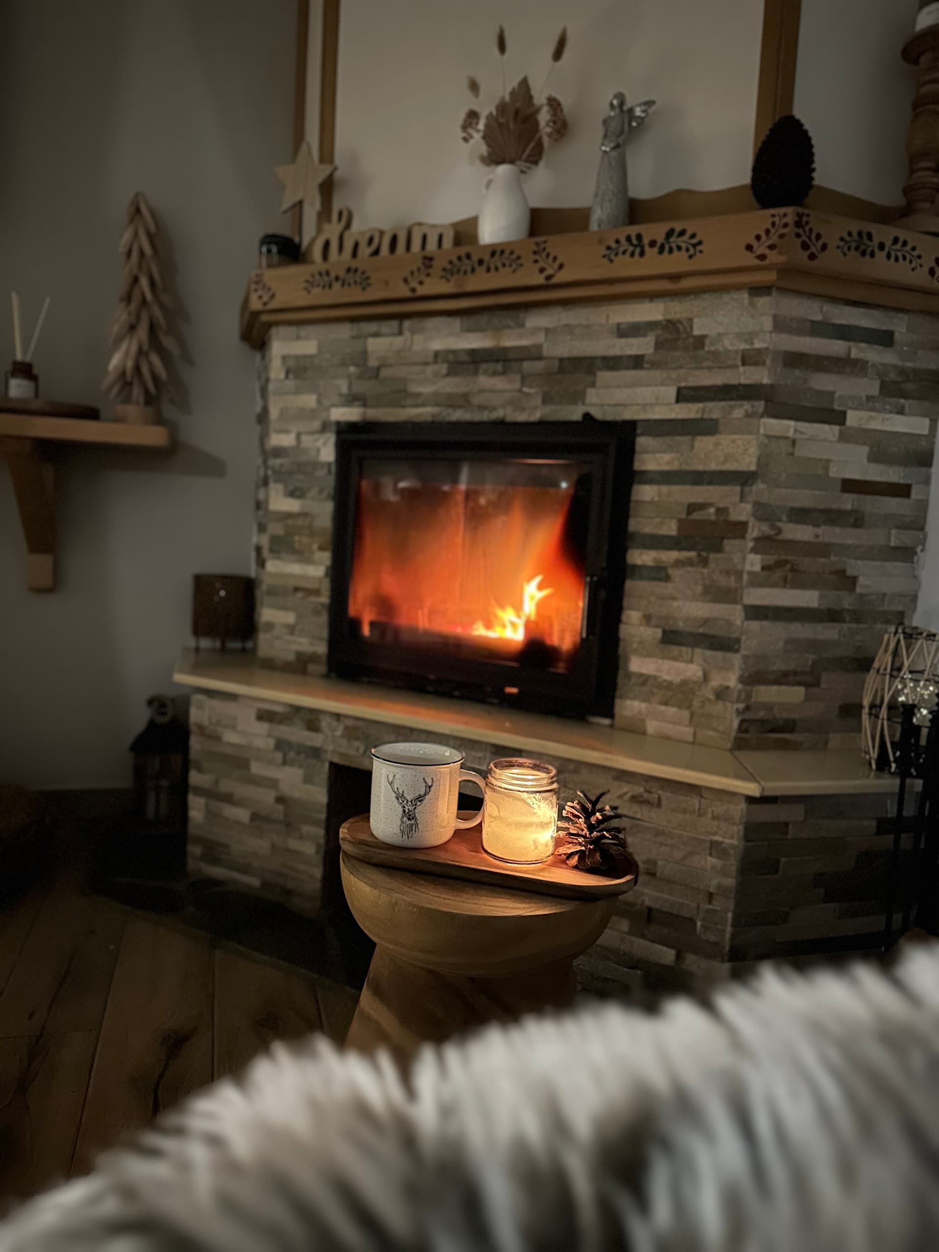 Casa de Sub Munte Fundata - Imagine 10