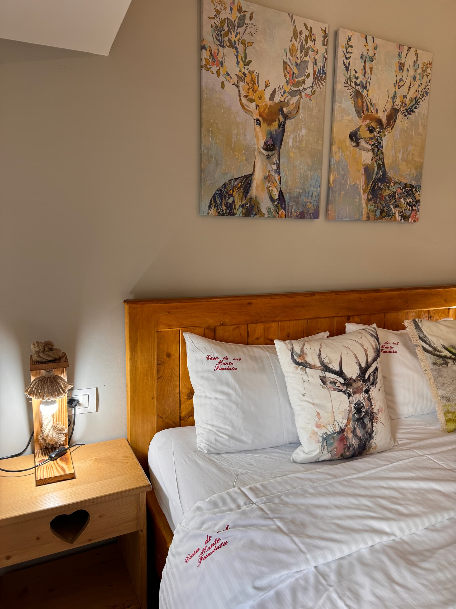 Casa de Sub Munte Fundata - Imagine 12