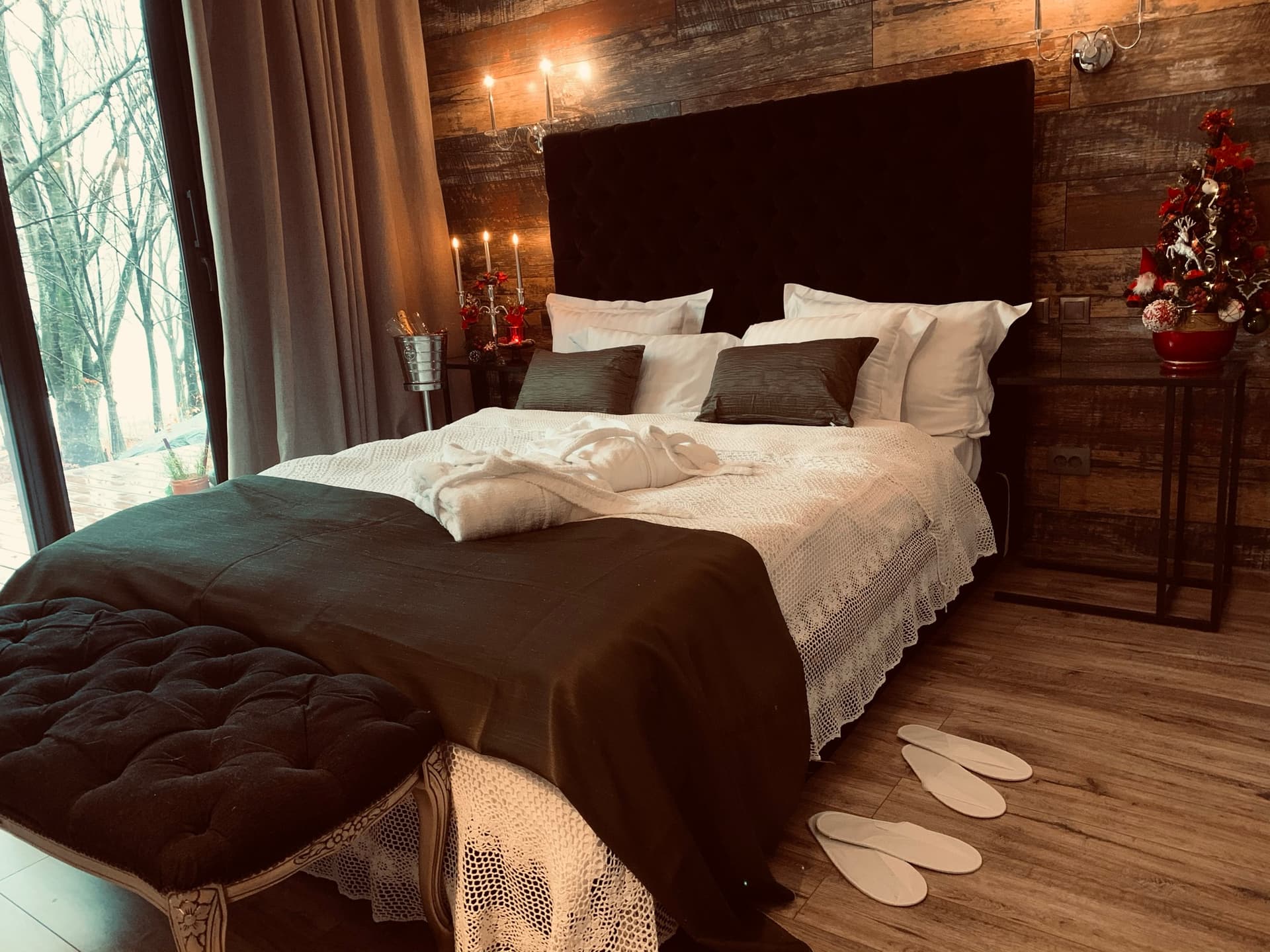 Luxury Lake House & Glamping - Imagine 5