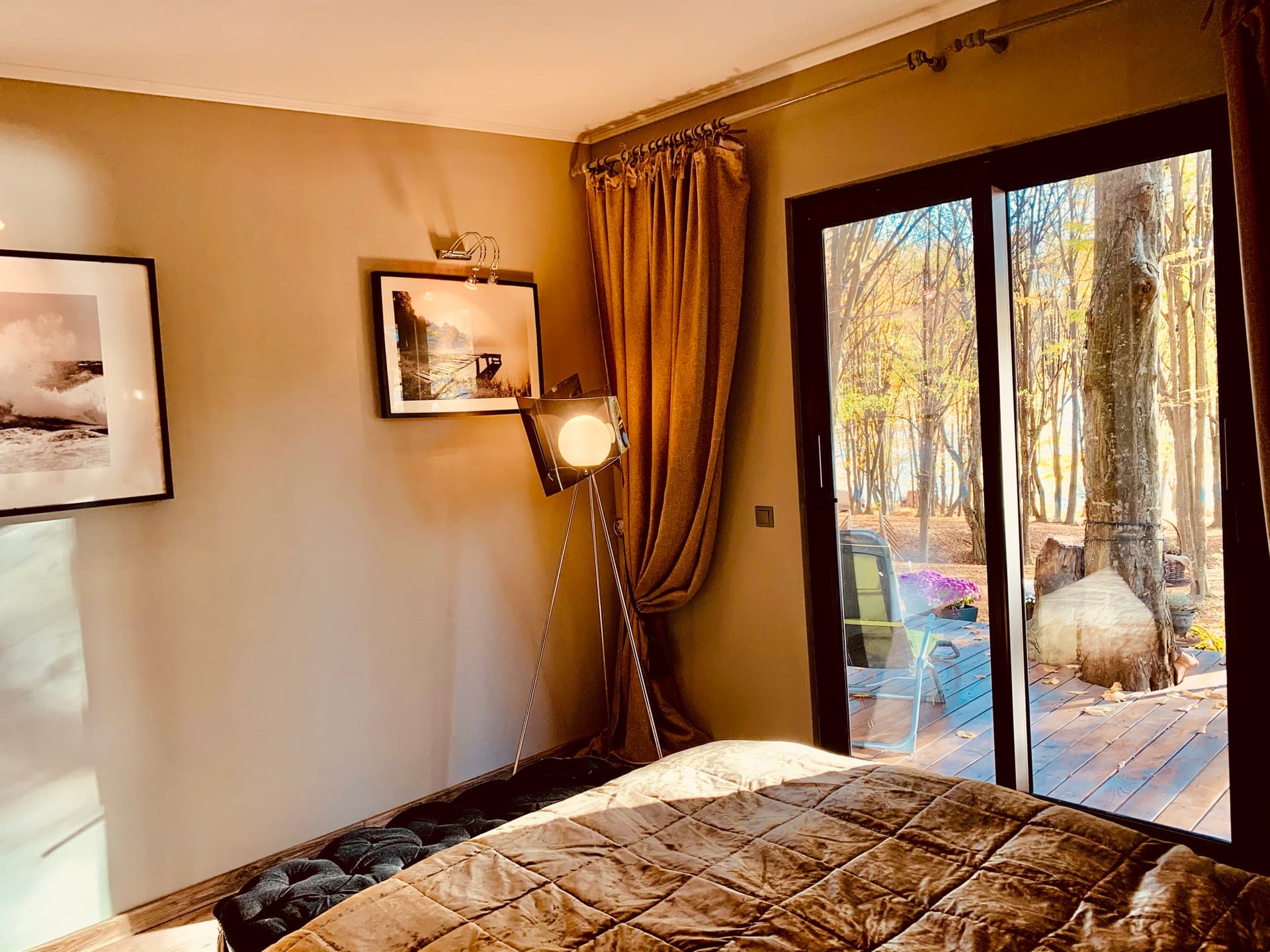 Luxury Lake House & Glamping - Imagine 6