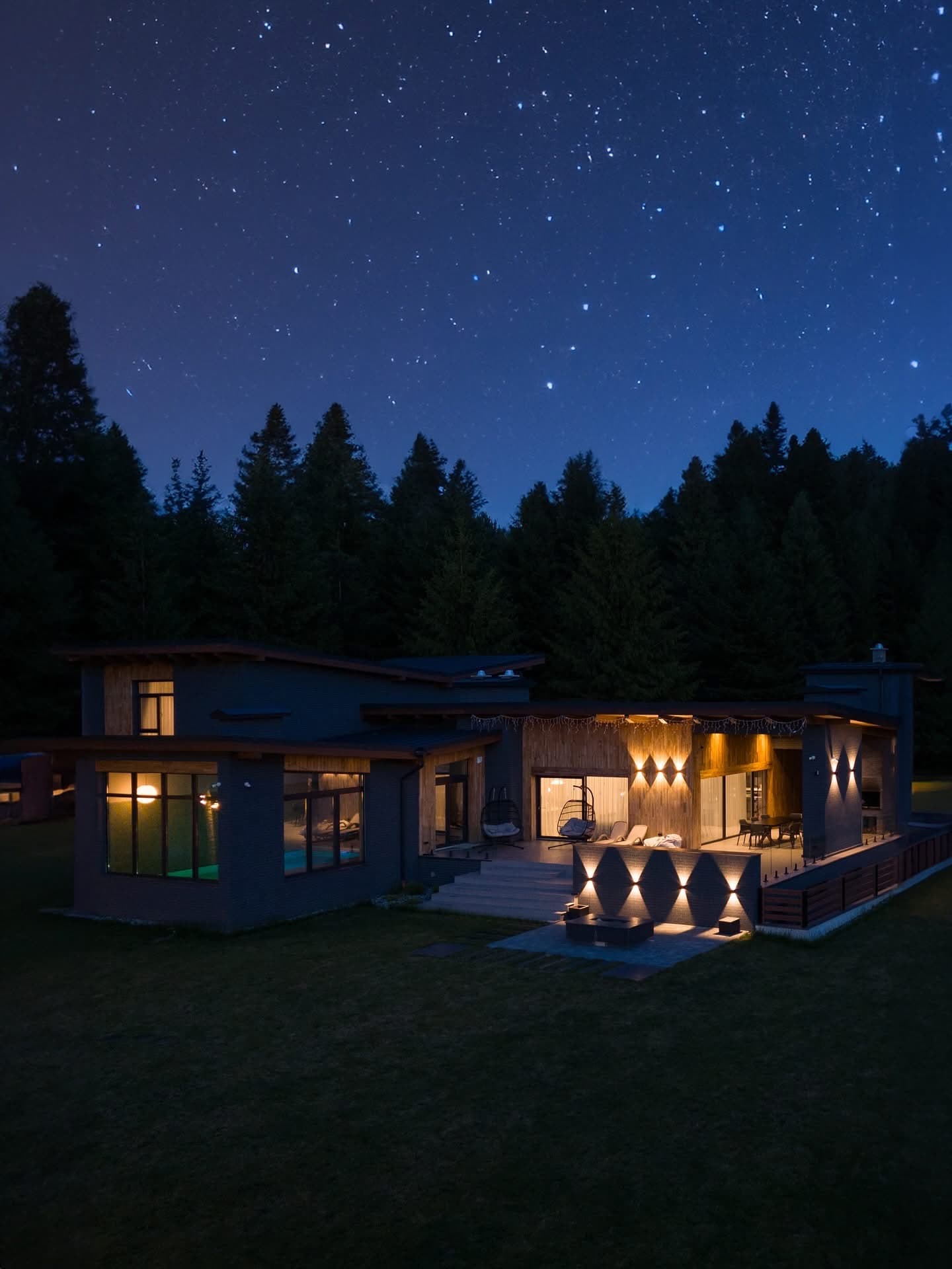 ArkWood Colibita - Imagine principala