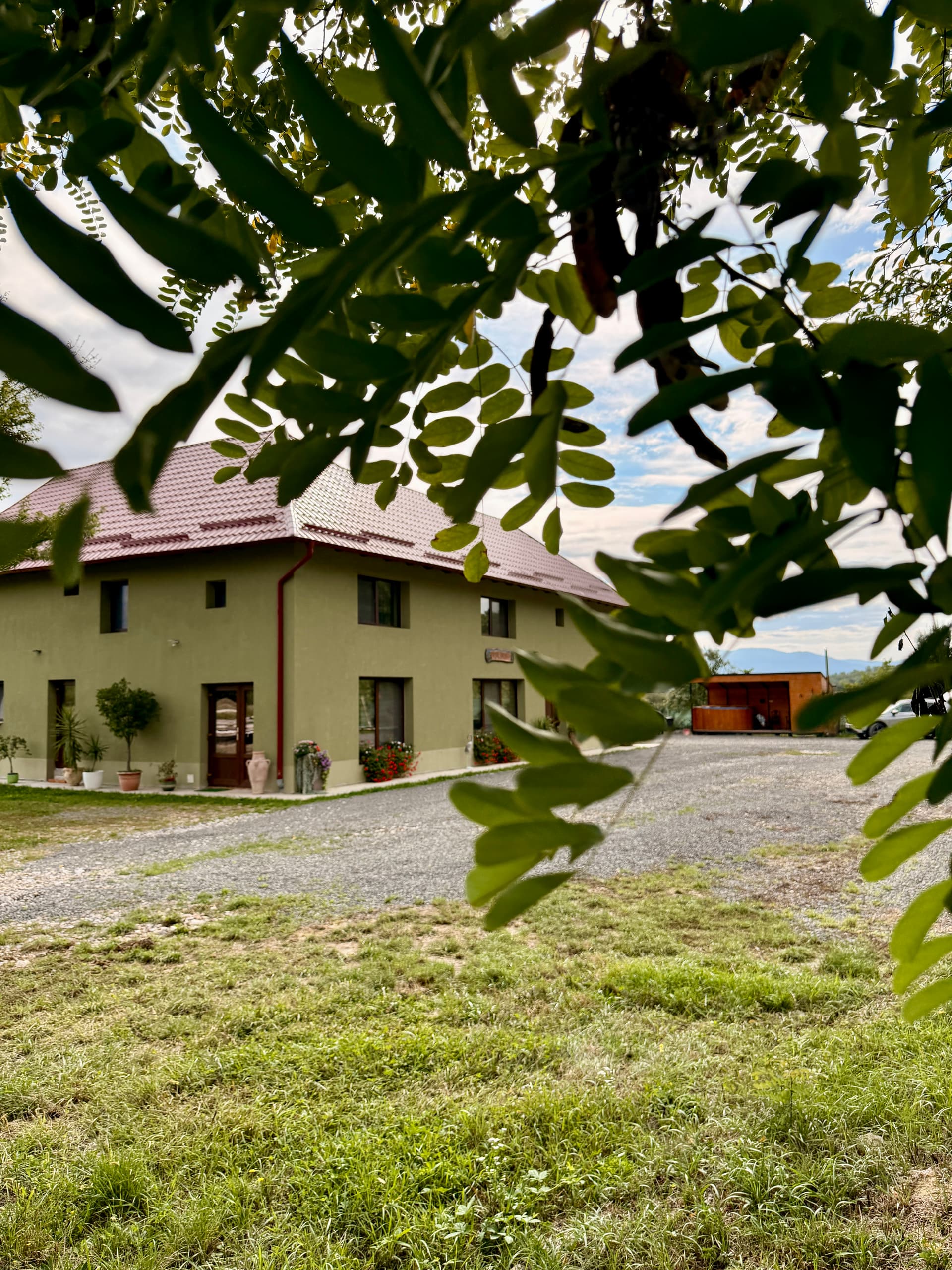 Imagine Casa David 13D