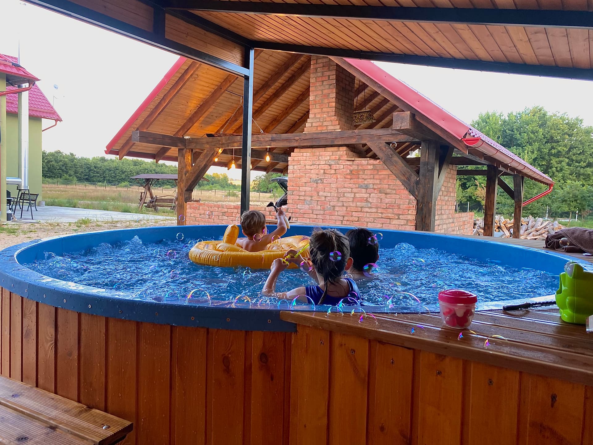 Casa David 13D - Imagine 6