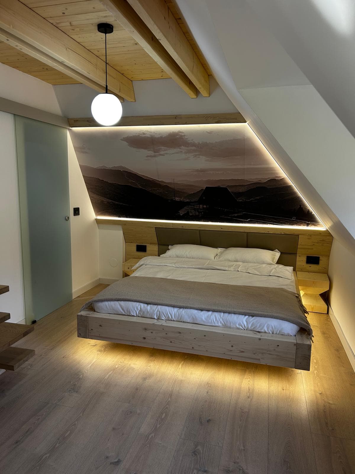 Sol Chalet Maramureș - Imagine 7