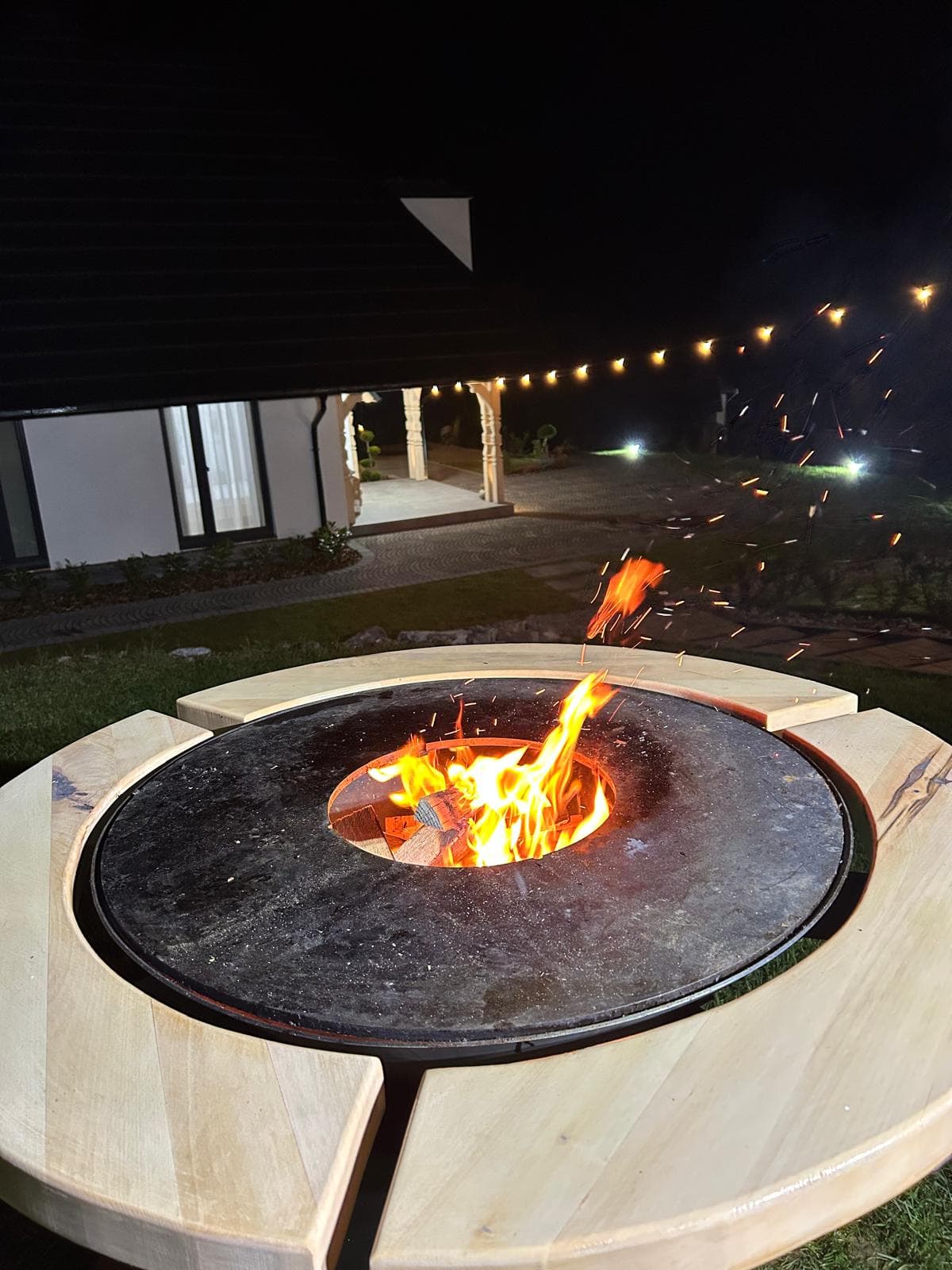 Sol Chalet Maramureș - Imagine 10