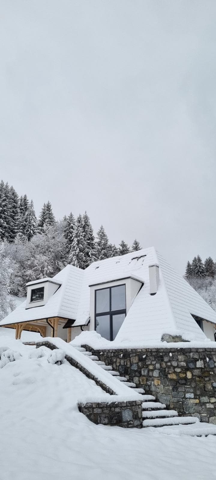 Sol Chalet Maramureș - Imagine 11