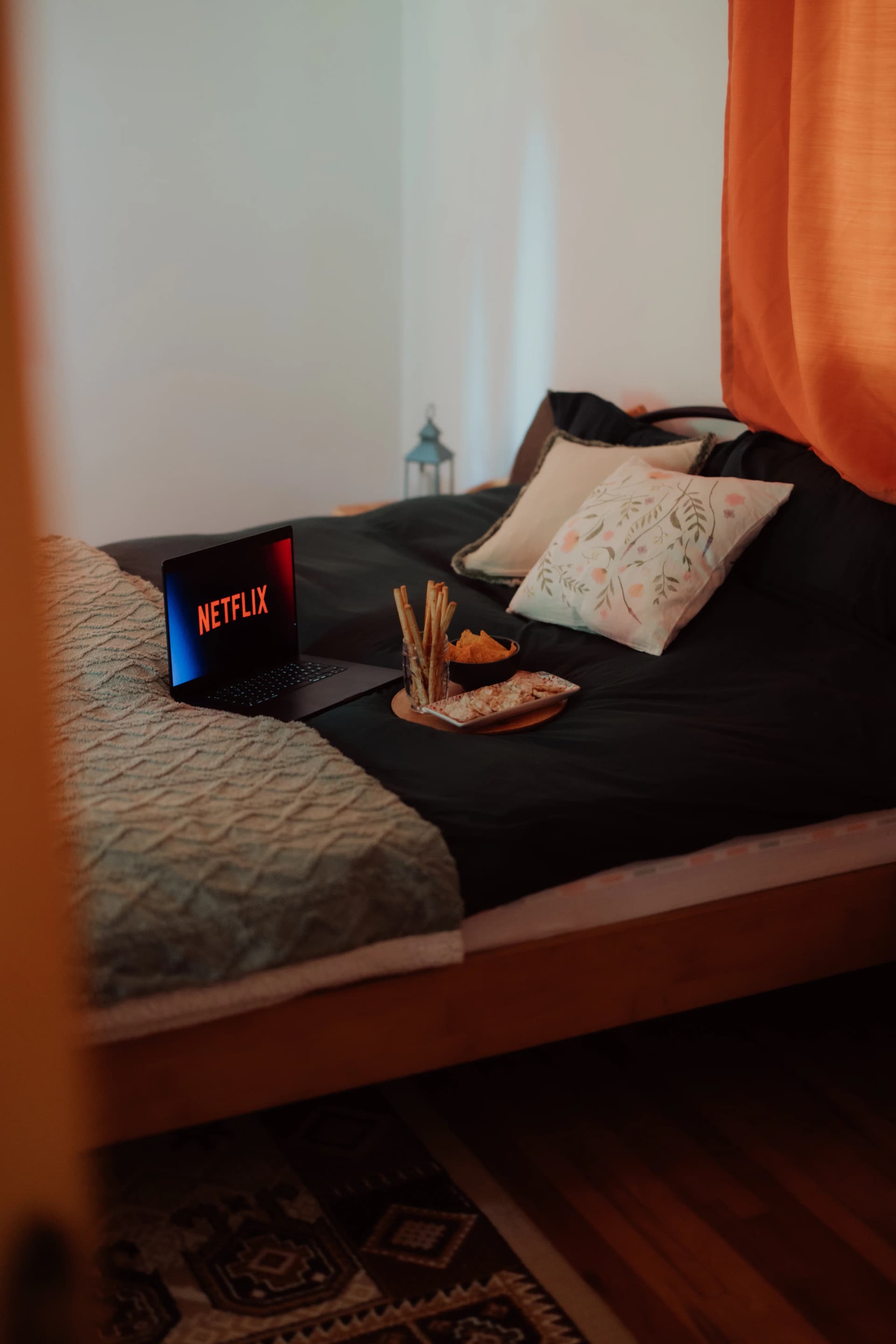 Cabana Rustică - Pădurea Veselă - Imagine 4