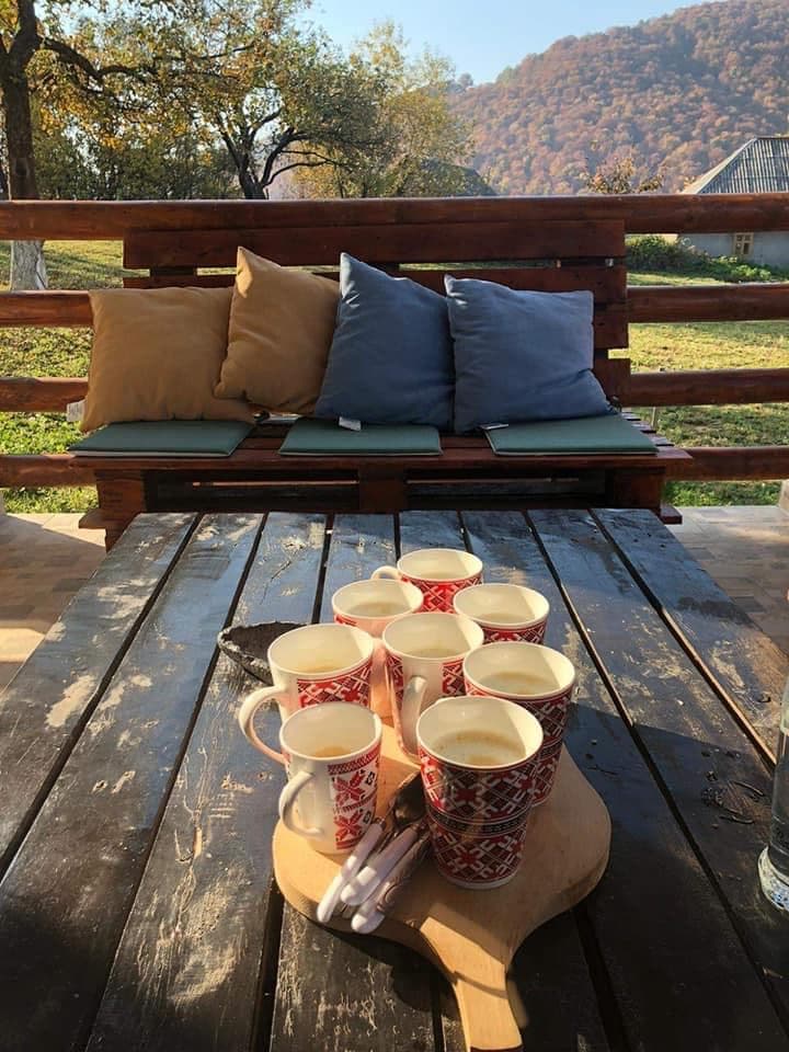 Pensiunea Pe Vale La Moco - Imagine 6