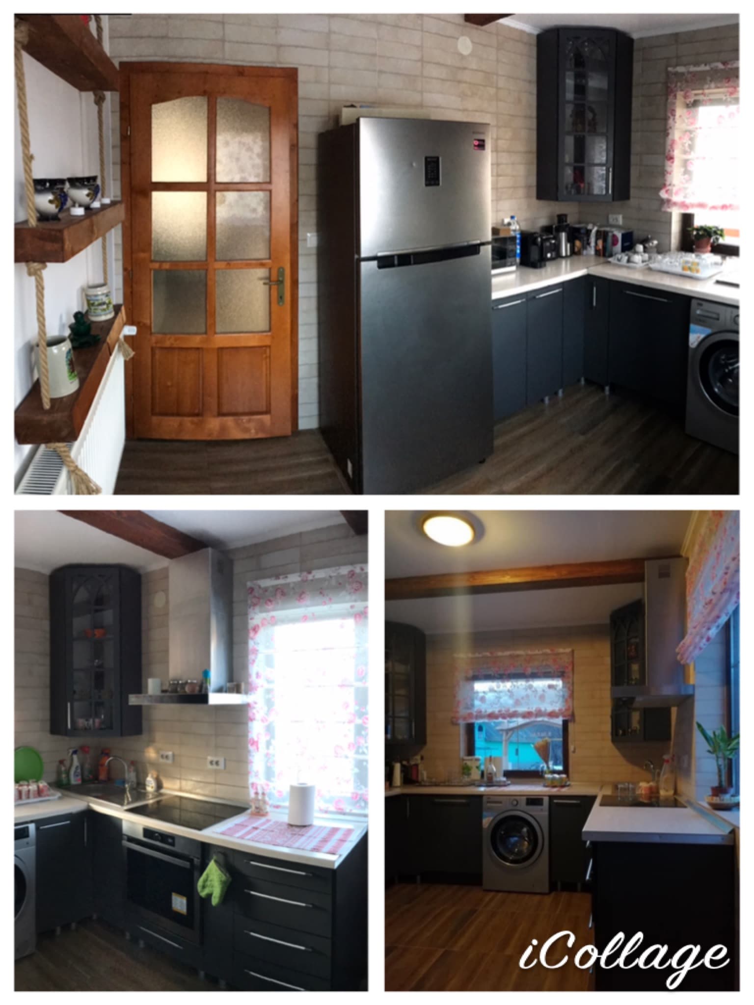 Pensiunea Pe Vale La Moco - Imagine 11