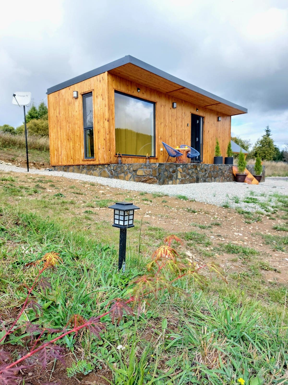 Cozy Cube Tiny House - Imagine 2