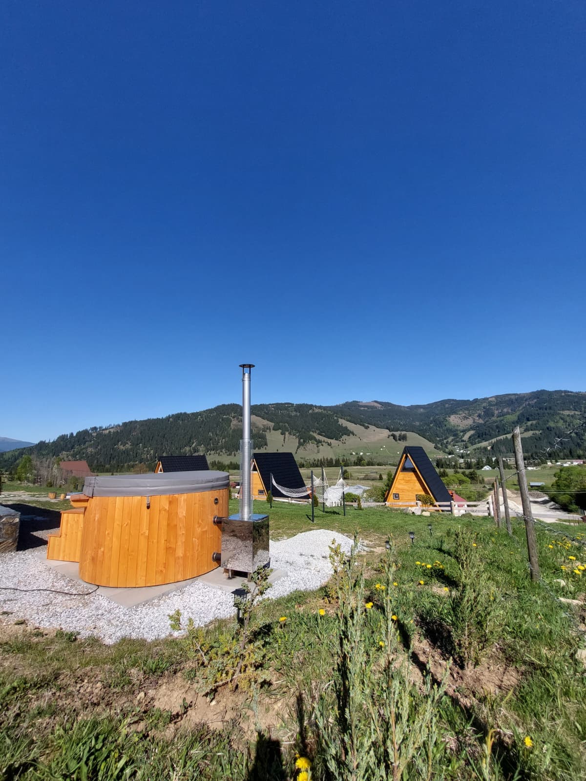 Cozy Cube Tiny House - Imagine 4