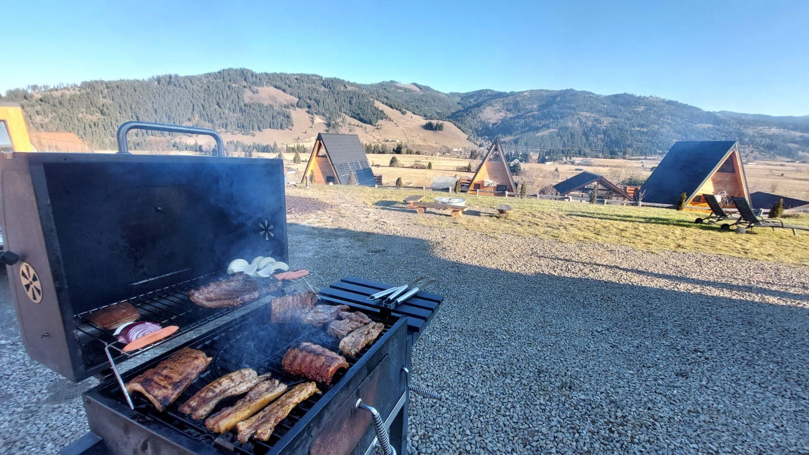 Cozy Cube Tiny House - Imagine 5