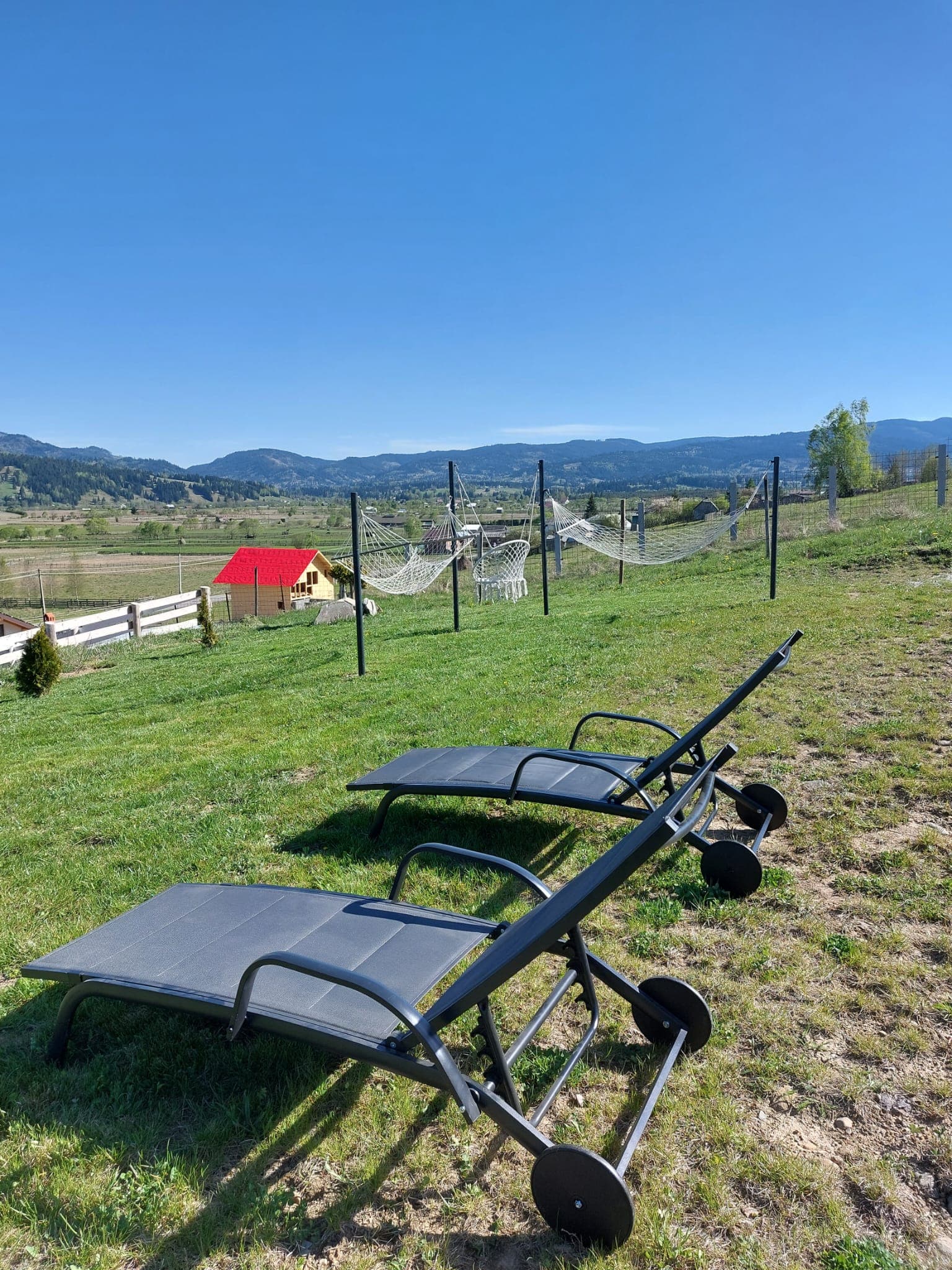 Cozy Cube Tiny House - Imagine 8