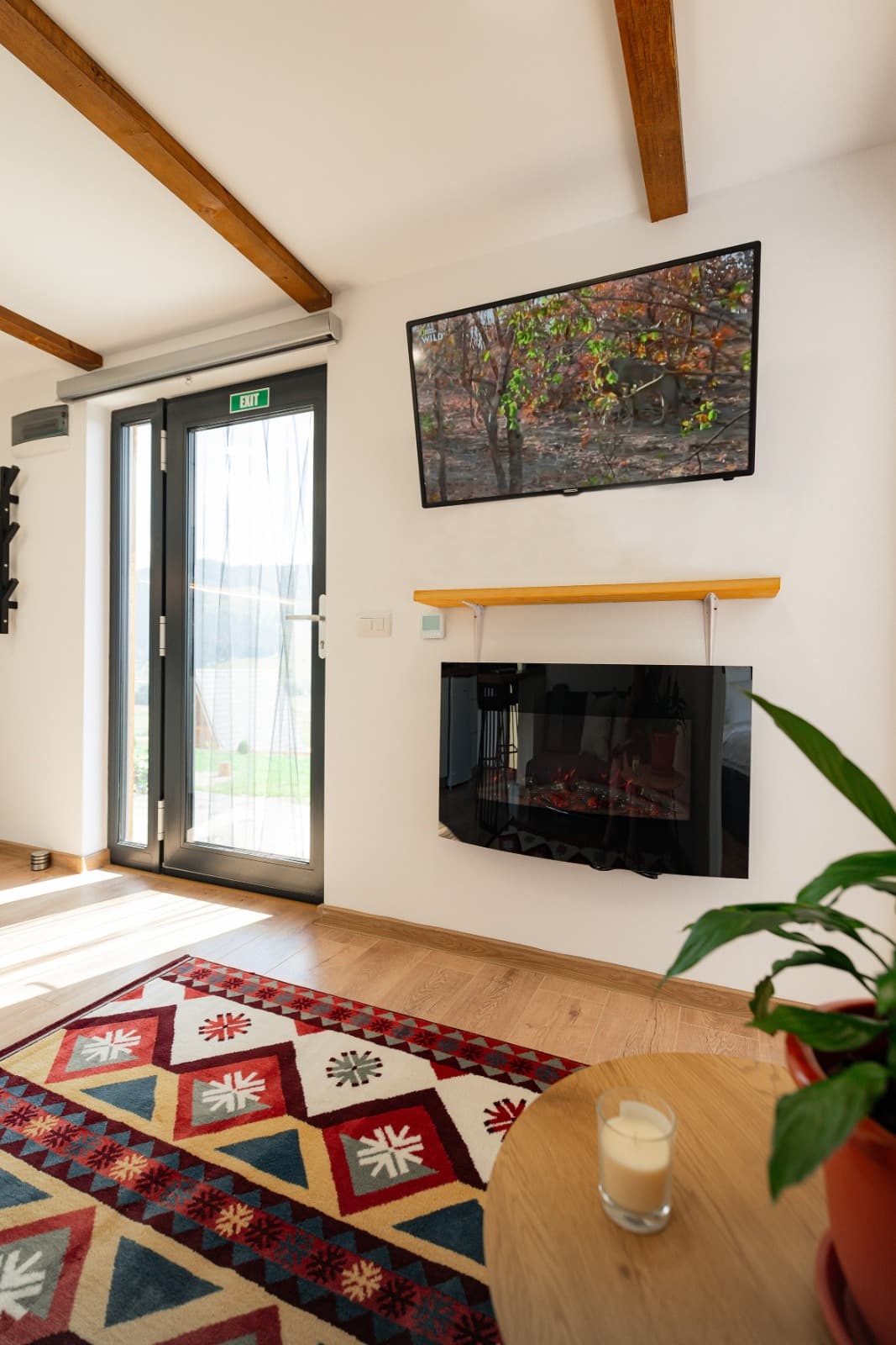 Cozy Cube Tiny House - Imagine 15