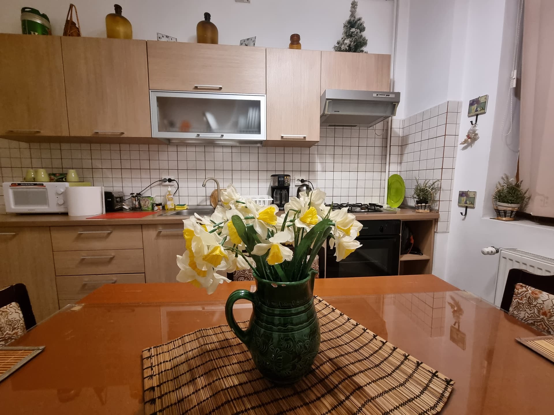 Golden Villa - Imagine 6