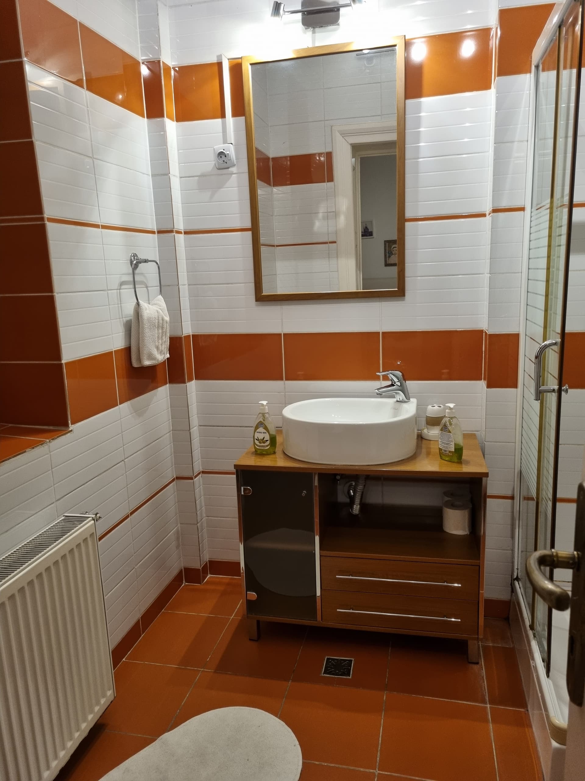 Golden Villa - Imagine 8