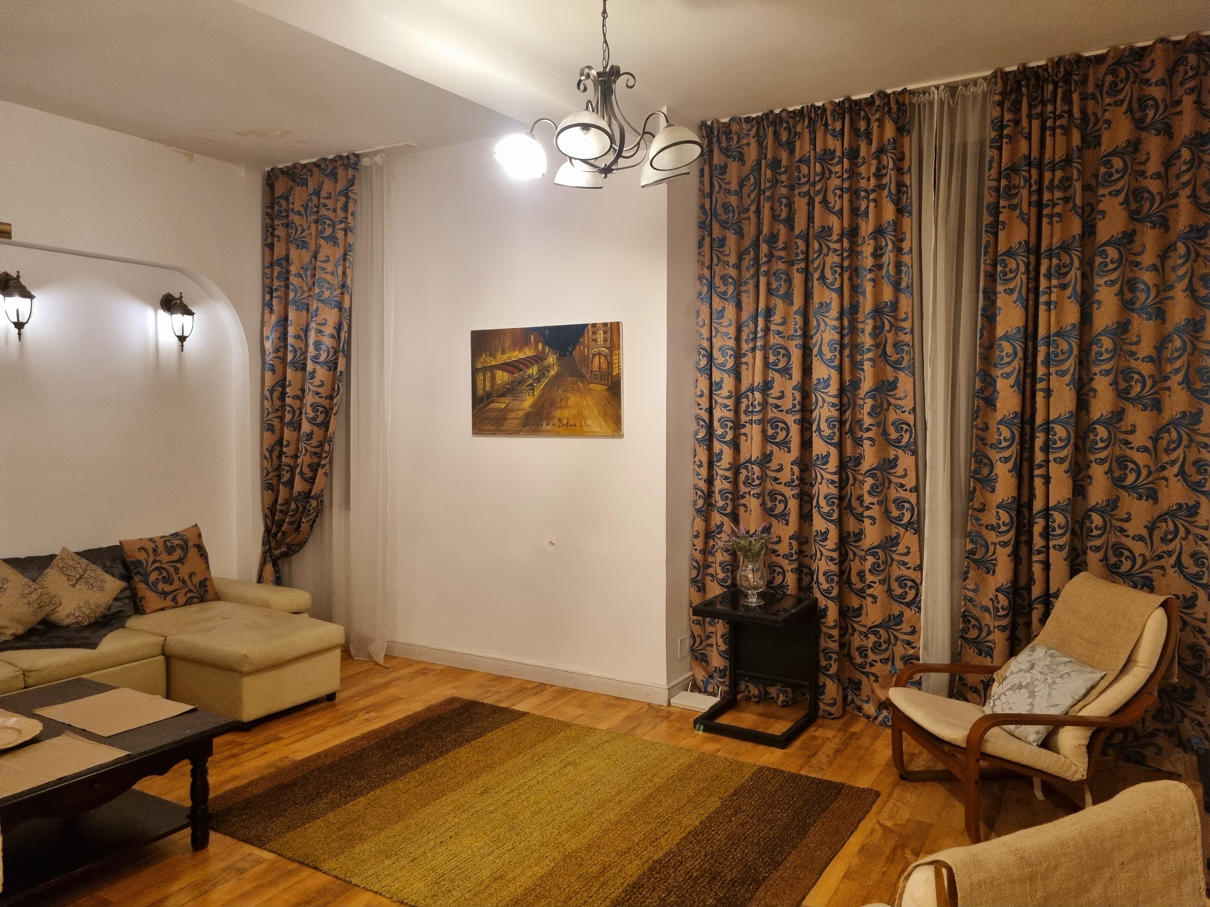 Golden Villa - Imagine 9