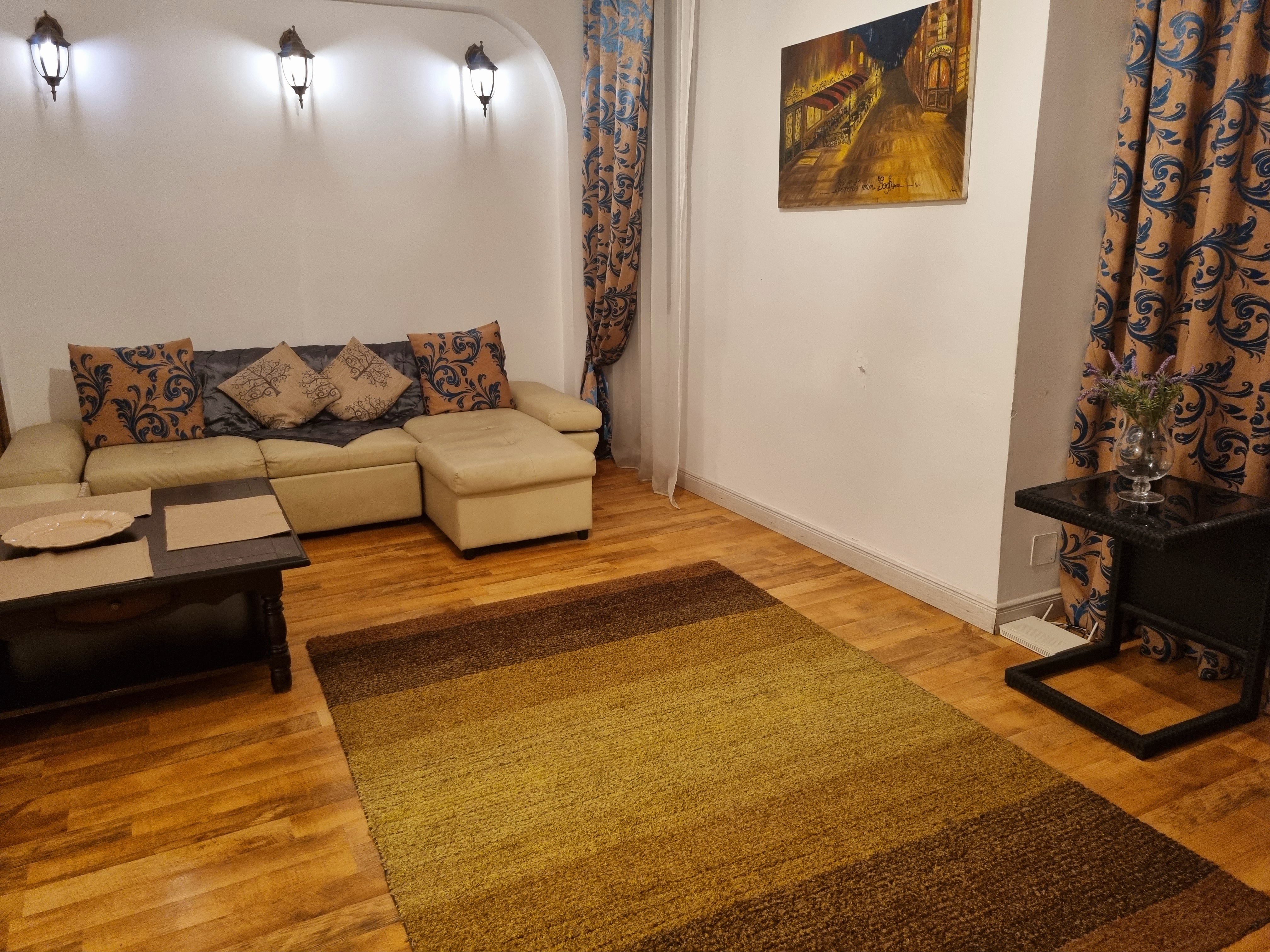 Golden Villa - Imagine 11