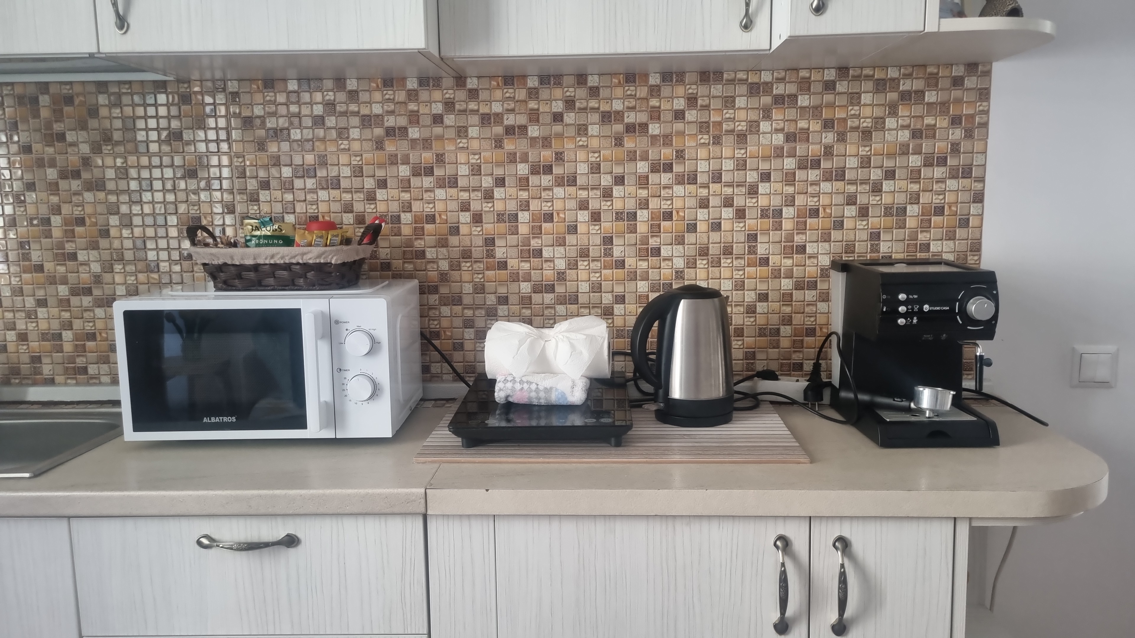 Golden Villa - Imagine 17